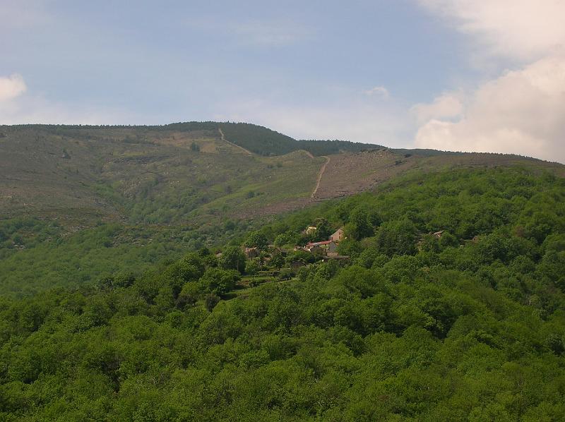DSCN2991.JPG - Les serres vers la Croix de Berthel